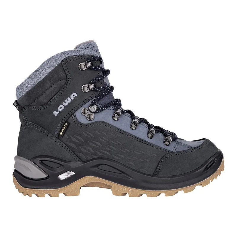 RENEGADE WARM GTX MID Ws navy/eisblau