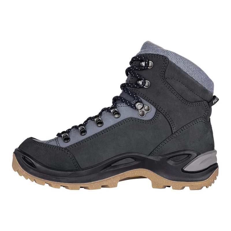 RENEGADE WARM GTX MID Ws navy/eisblau