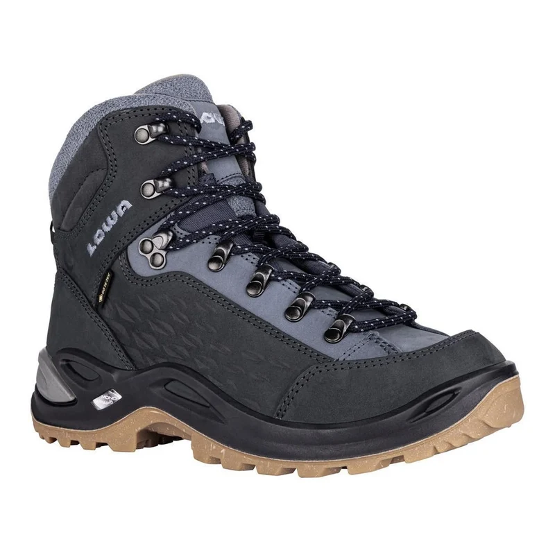 RENEGADE WARM GTX MID Ws navy/eisblau