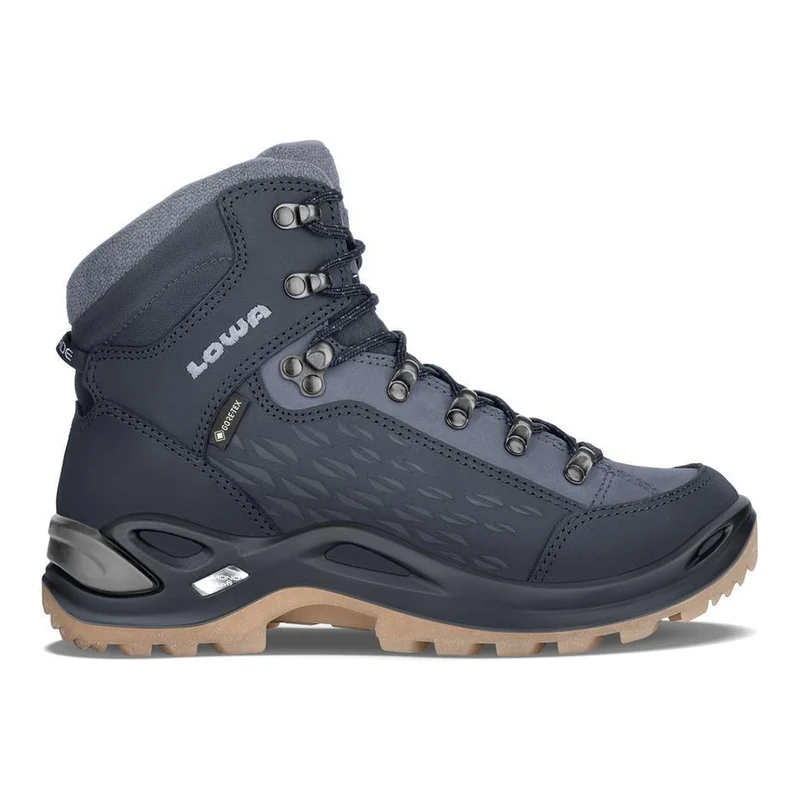 RENEGADE WARM GTX MID Ws navy/eisblau