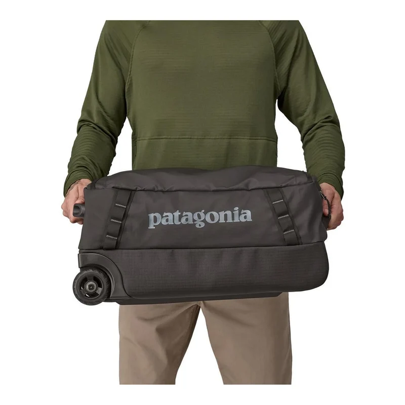 Black Hole Wheeled Duffel 40L