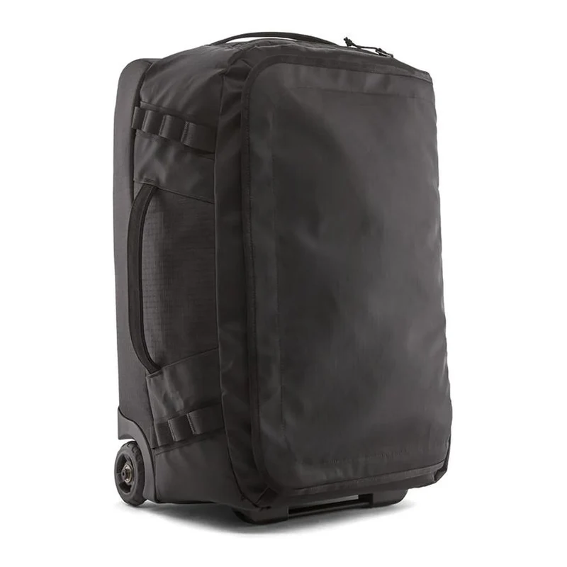 Black Hole Wheeled Duffel 40L