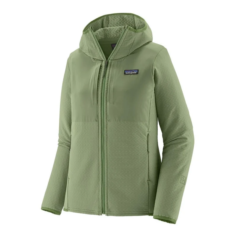 W's R2 CrossStrata Hoody