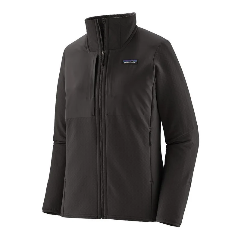 W's R2 CrossStrata Jkt
