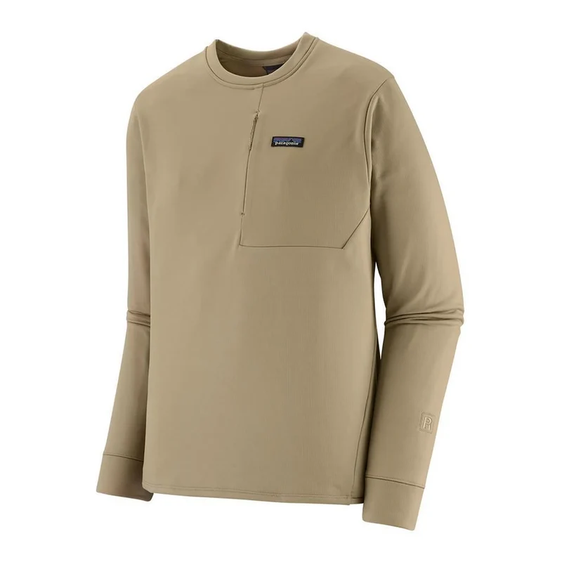 M's R1 Thermal Crew