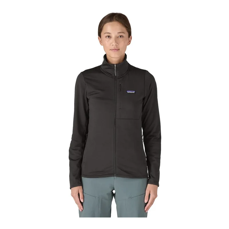 W's R1 Thermal Jkt