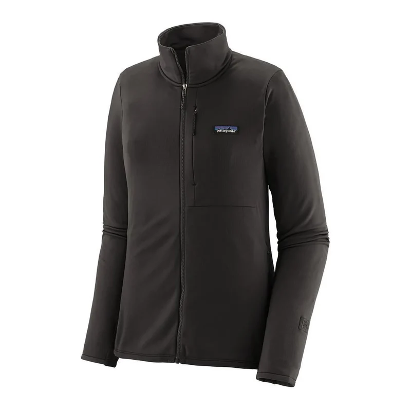 W's R1 Thermal Jkt