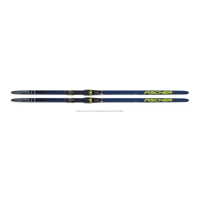 Aerolite Skate 70 - Set