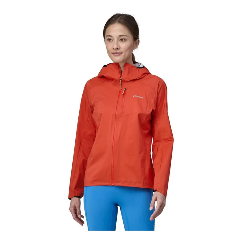 W's Storm Racer Jkt