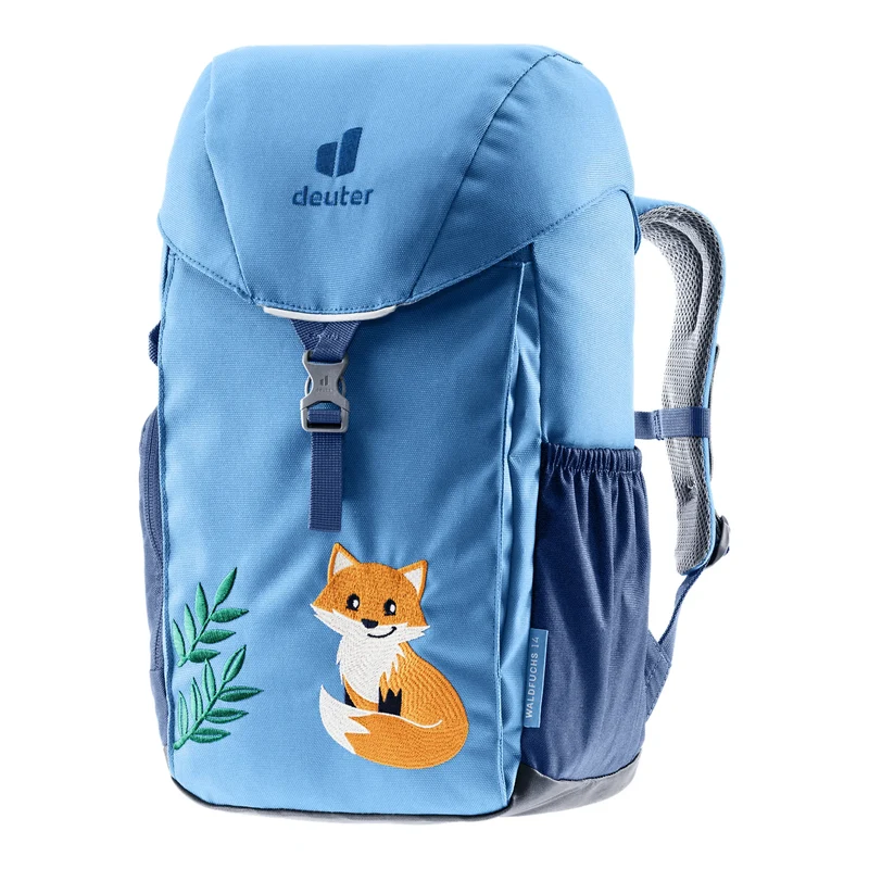 Waldfuchs 14