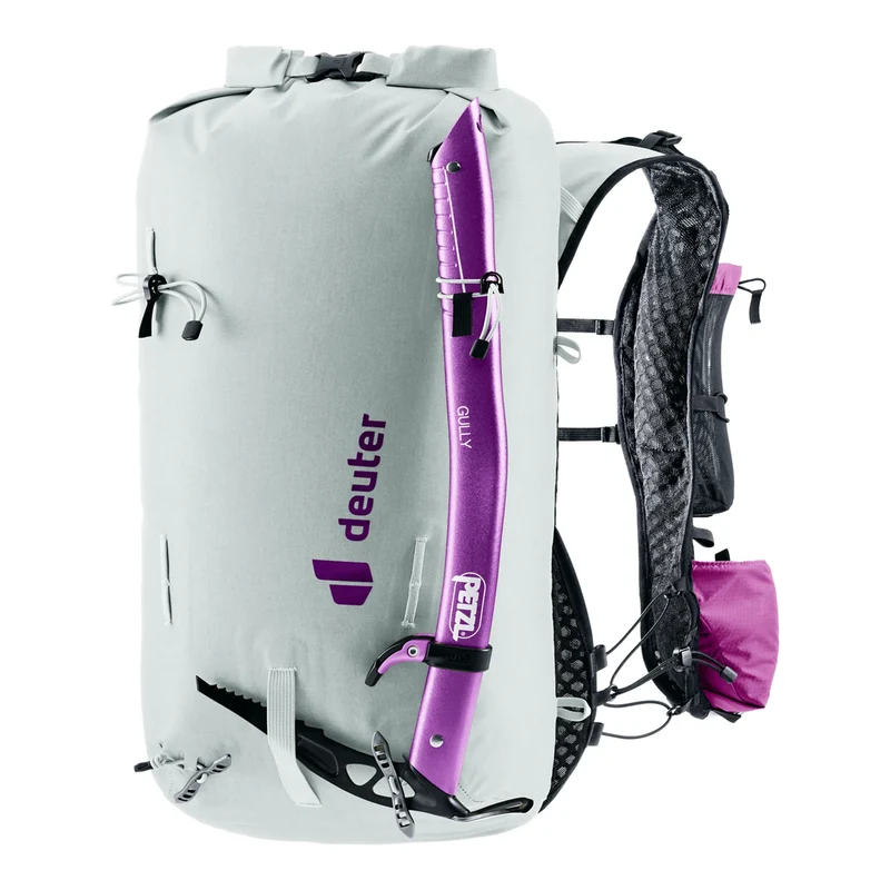 Vertrail 16