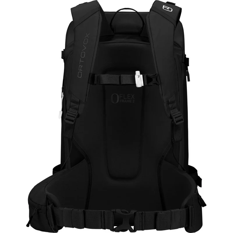 Ortovox Haute Route 32 Skitourenrucksack black-raven