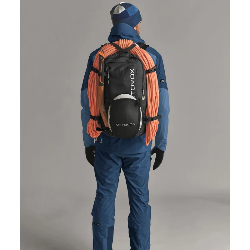 Ortovox Haute Route 32 Skitourenrucksack black-raven
