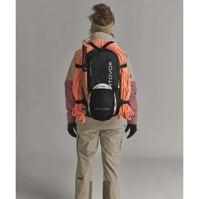 Ortovox Haute Route 30 S Skitourenrucksack black-raven