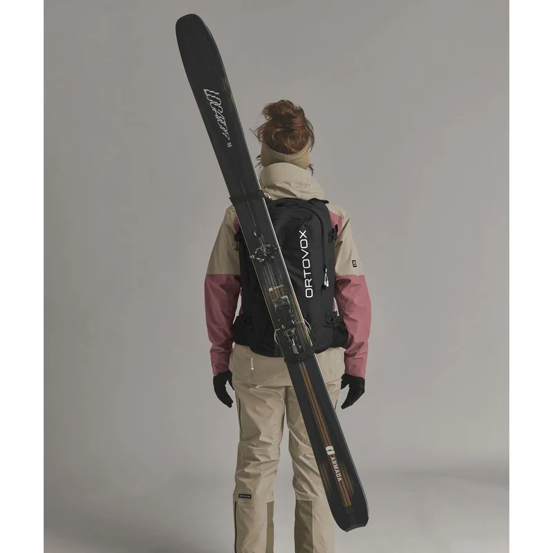 Ortovox Haute Route 30 S Skitourenrucksack black-raven