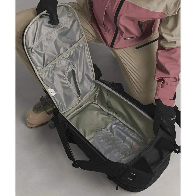 Ortovox Haute Route 30 S Skitourenrucksack black-raven
