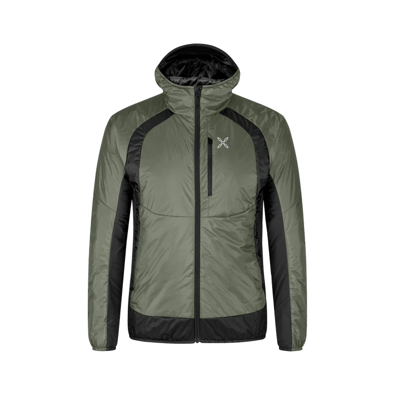 VULCAN 2.0 JACKET