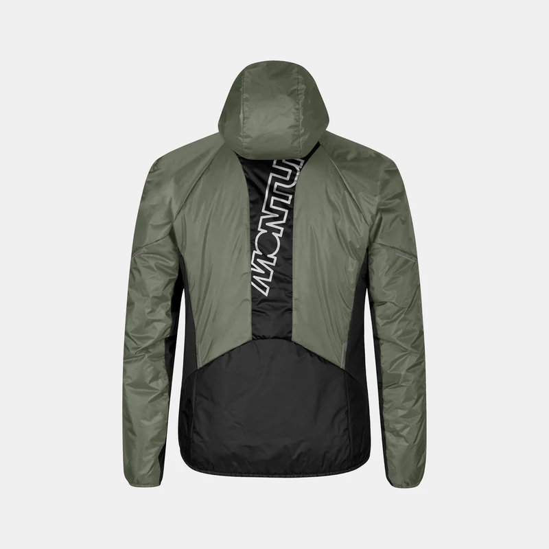 VULCAN 2.0 JACKET