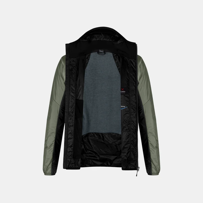 VULCAN 2.0 JACKET
