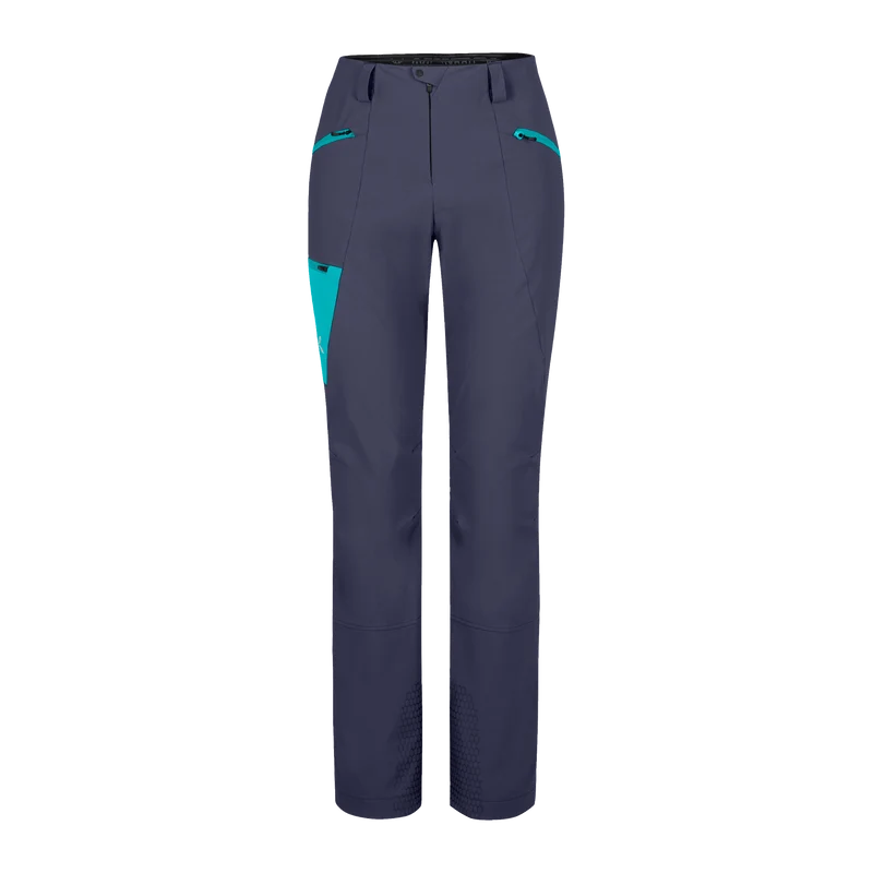 TRACE LIGHT PANTS WOMAN
