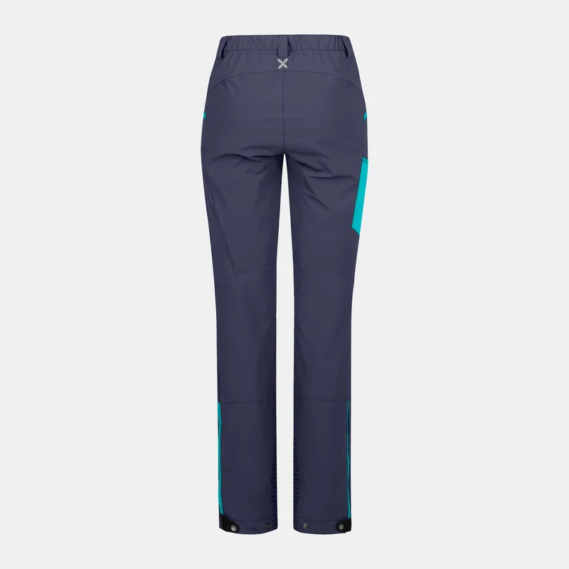 TRACE LIGHT PANTS WOMAN