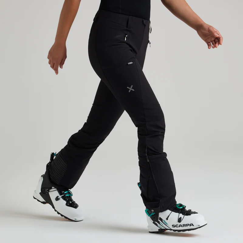 TRACE LIGHT PANTS WOMAN