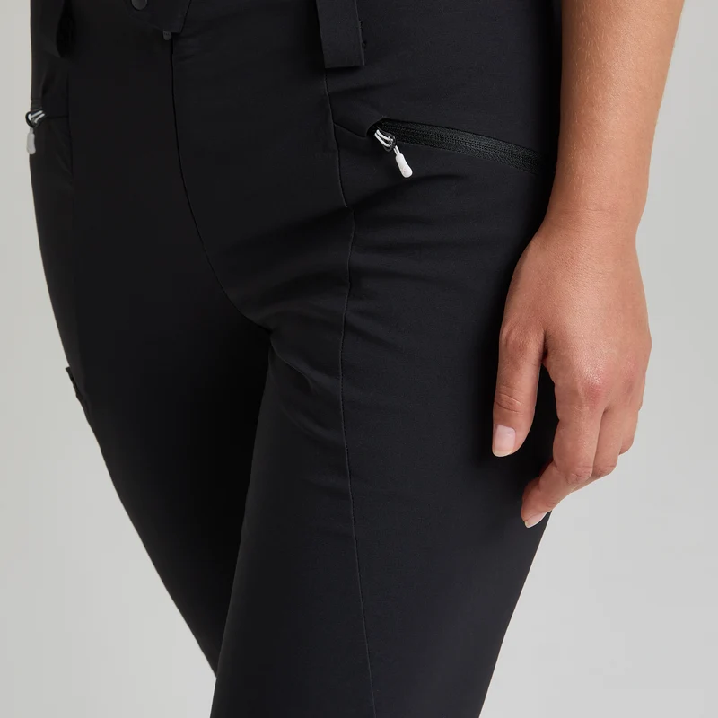 TRACE LIGHT PANTS WOMAN