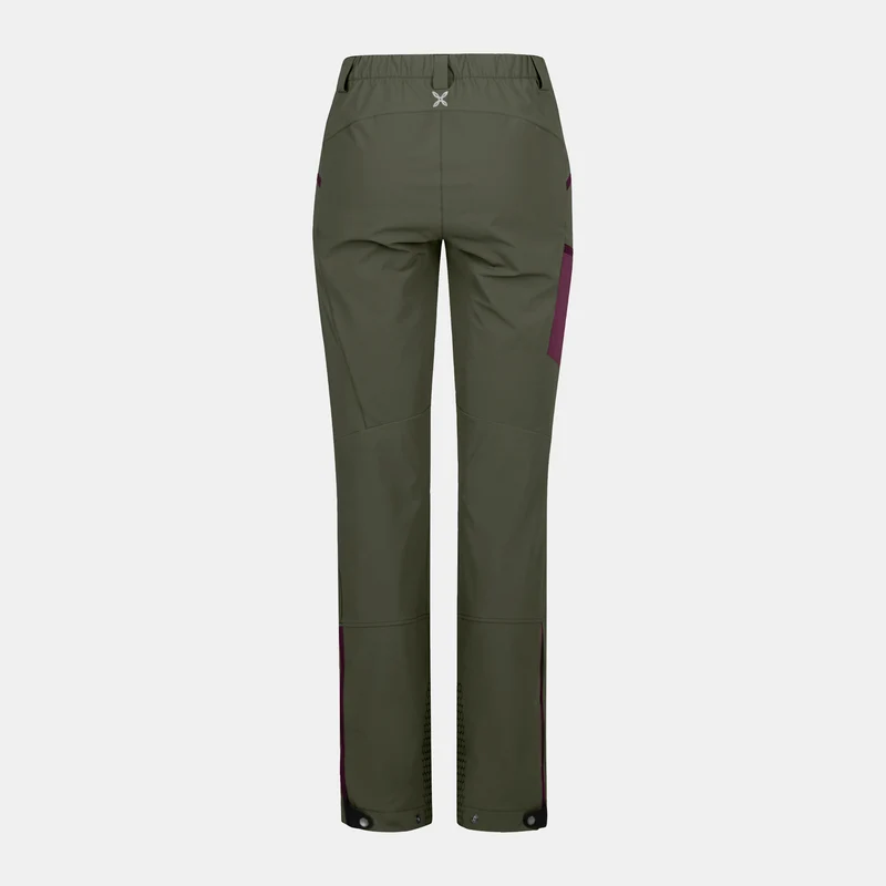 TRACE LIGHT PANTS WOMAN