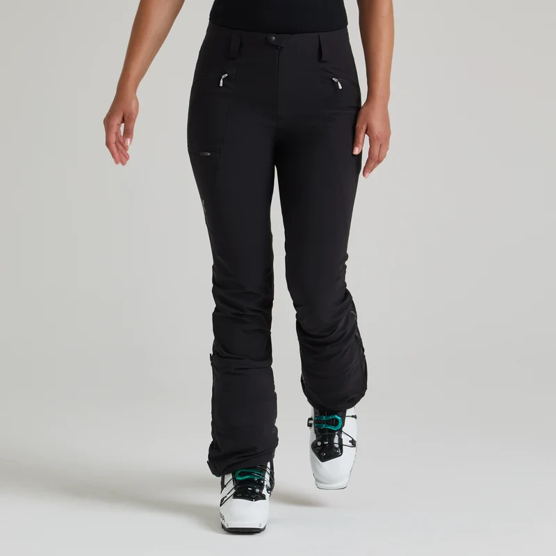 TRACE LIGHT PANTS WOMAN