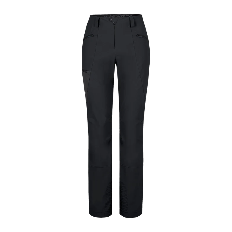 TRACE LIGHT PANTS WOMAN