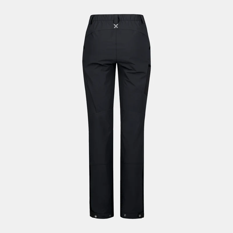 TRACE LIGHT PANTS WOMAN