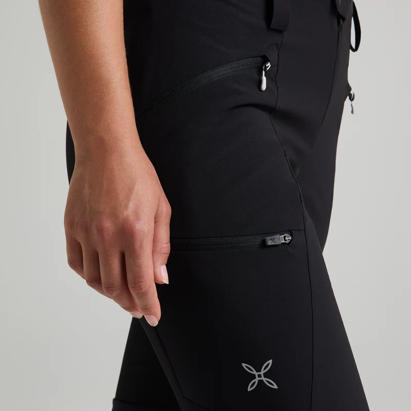 TRACE LIGHT PANTS WOMAN