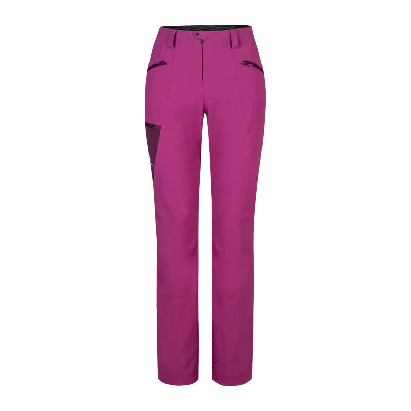 TRACE LIGHT PANTS WOMAN