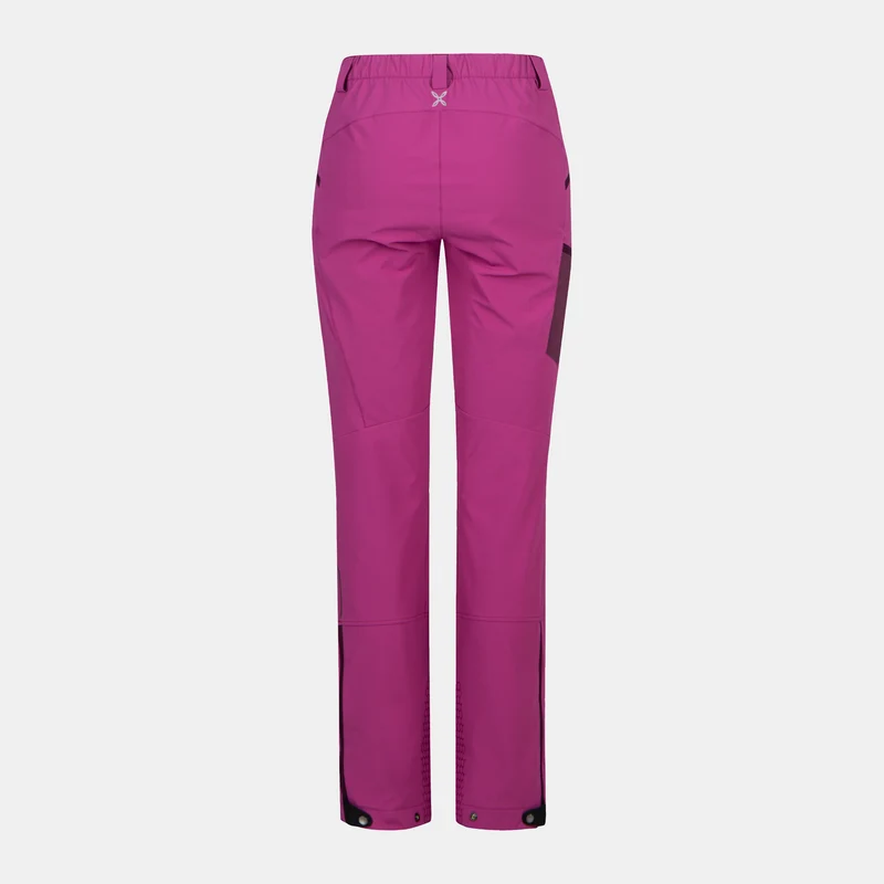 TRACE LIGHT PANTS WOMAN