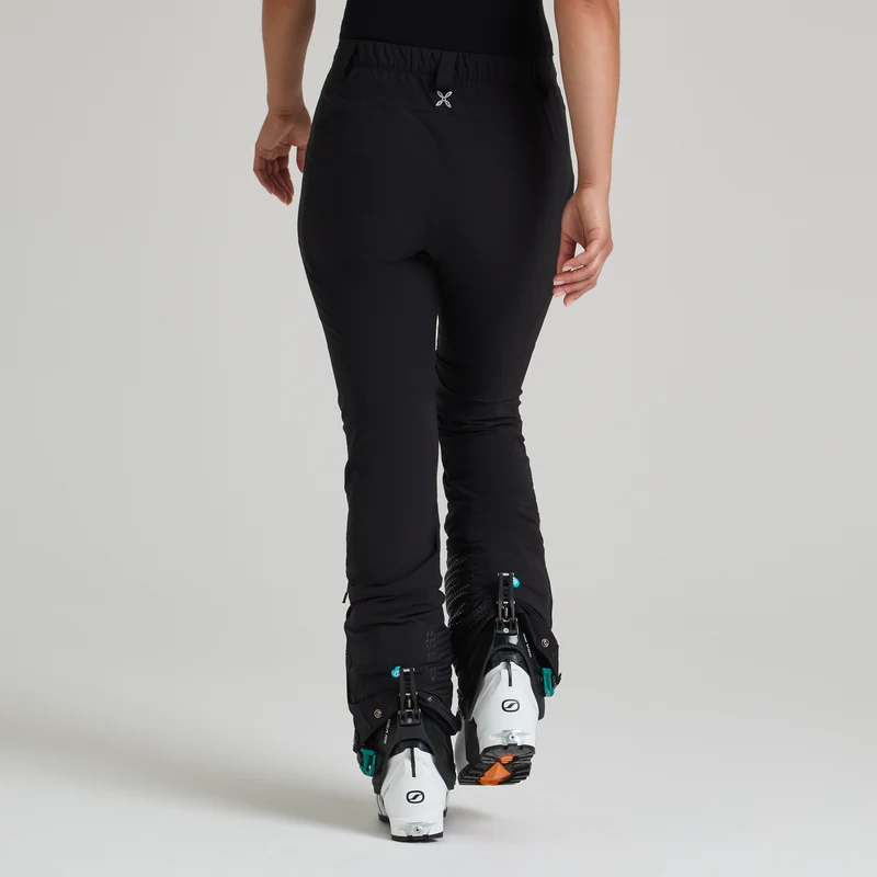 TRACE LIGHT PANTS WOMAN