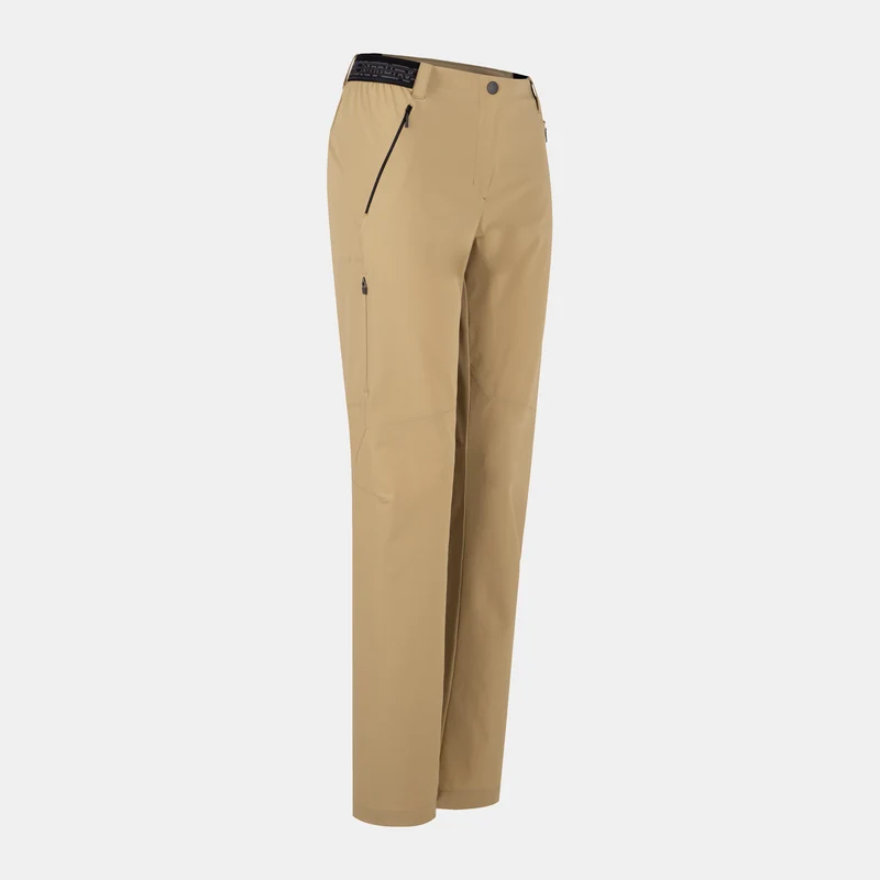 ROUTE RIPSTOP PANTS WOMAN