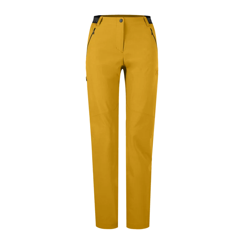 ROUTE RIPSTOP PANTS WOMAN