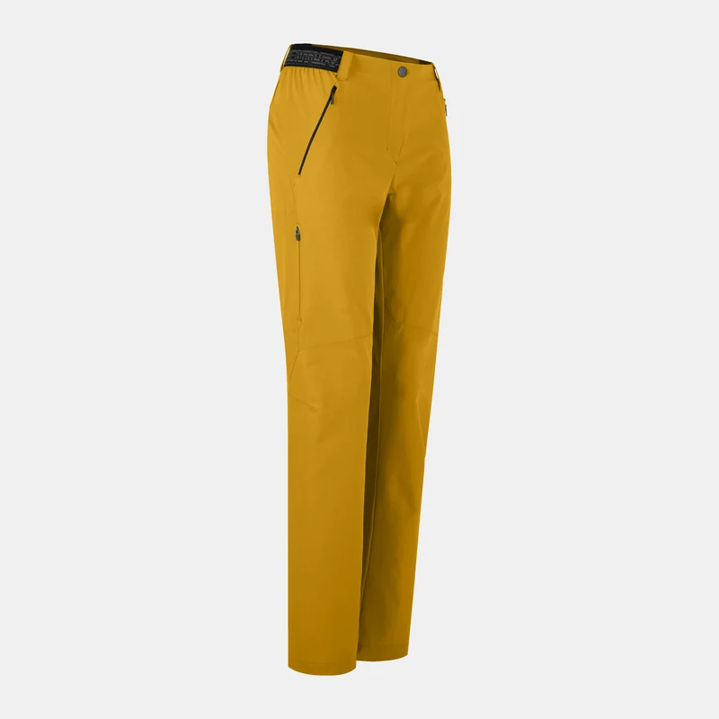 ROUTE RIPSTOP PANTS WOMAN
