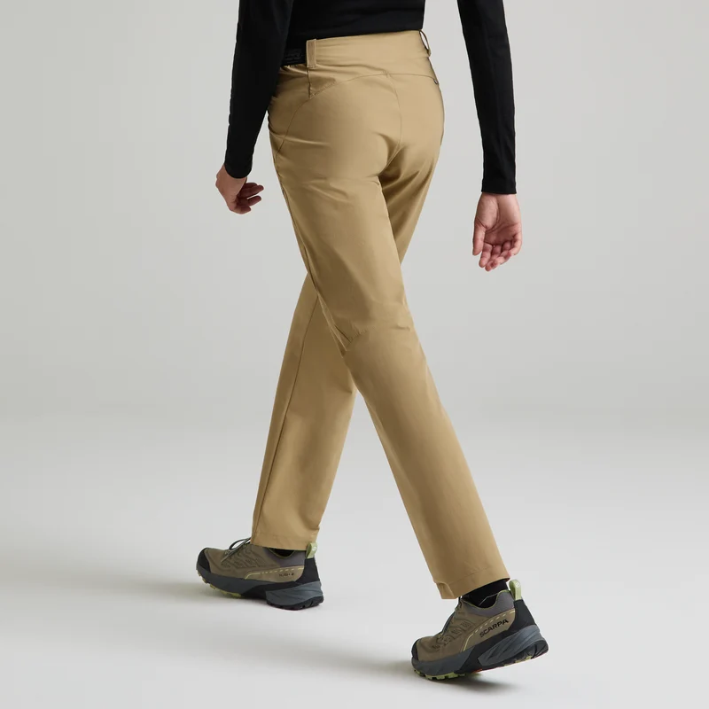 ROUTE RIPSTOP PANTS WOMAN