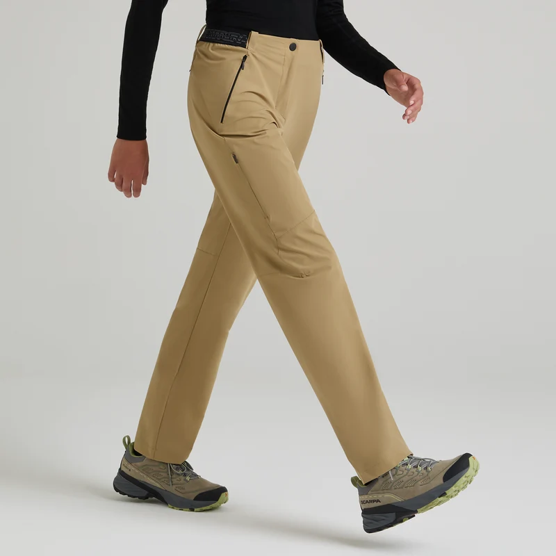 ROUTE RIPSTOP PANTS WOMAN
