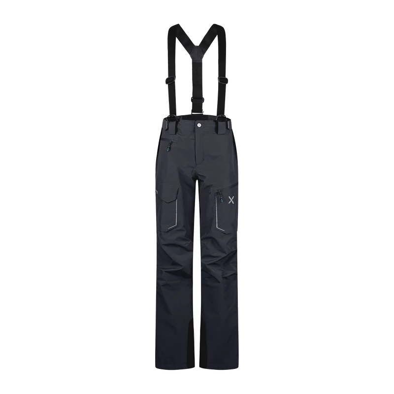CLIFF COVER PANTS WOMAN