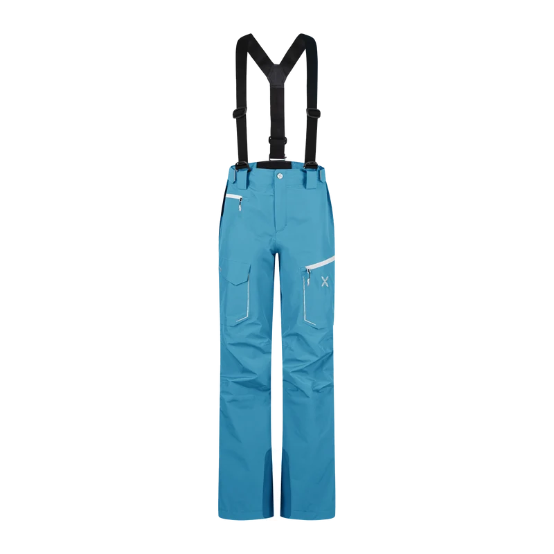 CLIFF COVER PANTS WOMAN