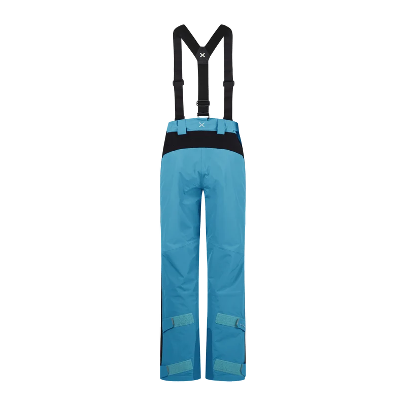 CLIFF COVER PANTS WOMAN