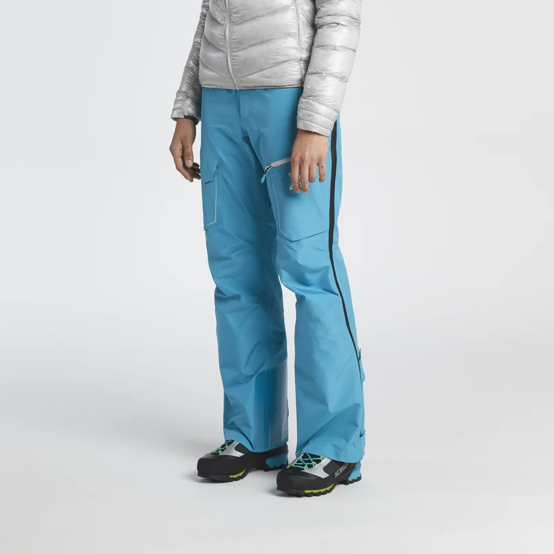 CLIFF COVER PANTS WOMAN