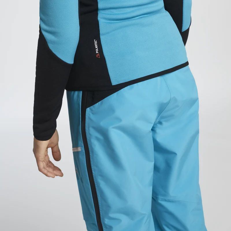 CLIFF COVER PANTS WOMAN