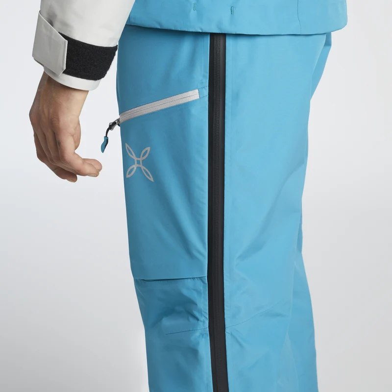 CLIFF COVER PANTS WOMAN