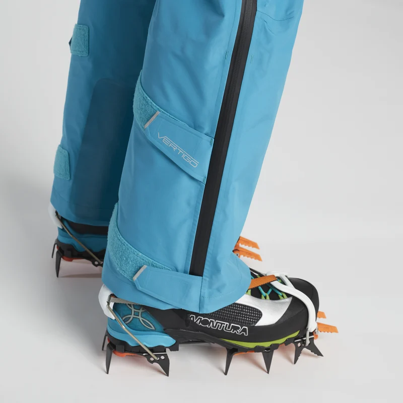 CLIFF COVER PANTS WOMAN