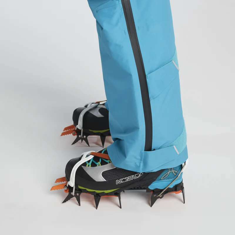 CLIFF COVER PANTS WOMAN