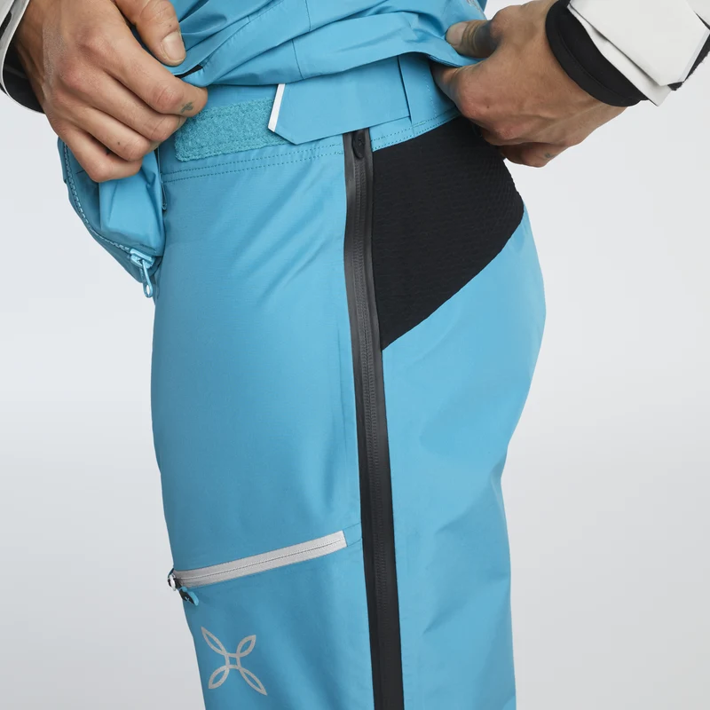 CLIFF COVER PANTS WOMAN