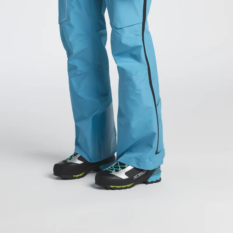 CLIFF COVER PANTS WOMAN